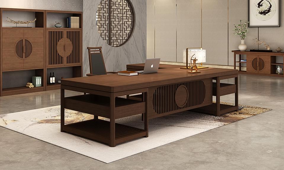 純實木家具解決方案